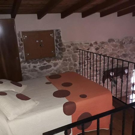 Loft Corte De Fora Ourense Eksteriør billede