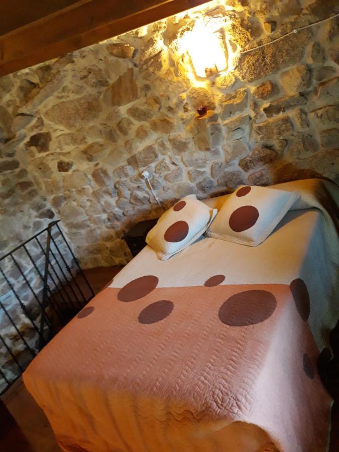 Loft Corte De Fora Ourense Eksteriør billede