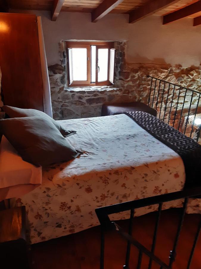 Loft Corte De Fora Ourense Eksteriør billede