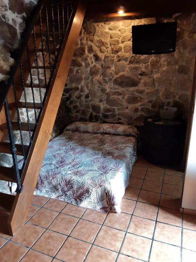 Loft Corte De Fora Ourense Eksteriør billede